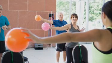 What Is the SilverSneakers Program? Senior Fitness & More - GoodRx