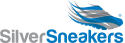 SilverSneakers Desktop Logo